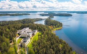 Hotel Kruunupuisto